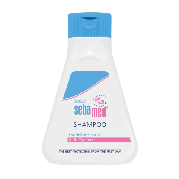Sebamed Children Shampoo