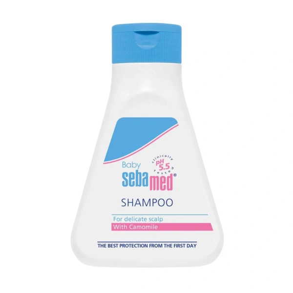 Sebamed Children Shampoo