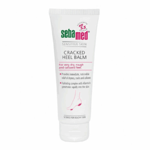 Sebamed Cracked Heel Cream 75mL