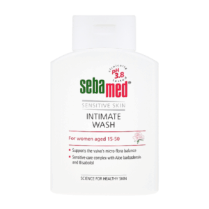 Sebamed Intimate Wash 3.8 200mL