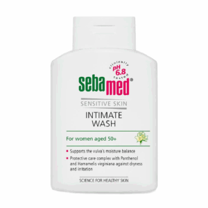 Sebamed Intimate Wash 6.8 200mL