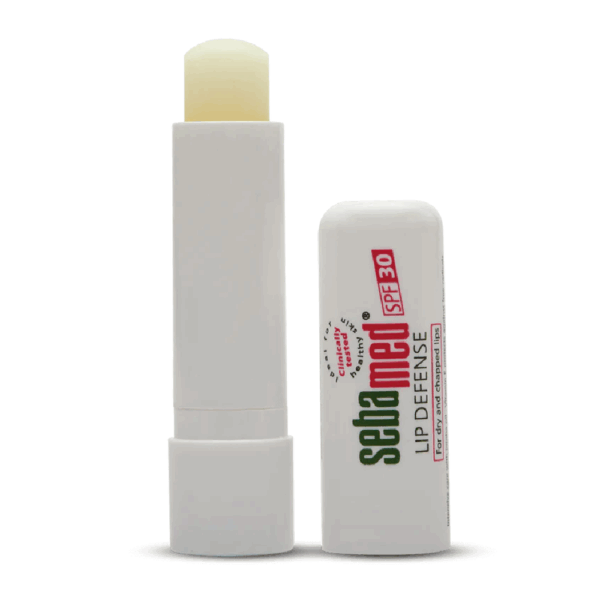 Sebamed Lip Defense Stick 4.8G