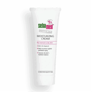 Sebamed Moisturizing Cream 50mL