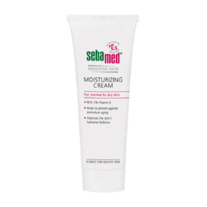 Sebamed Moisturizing Cream 50mL