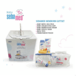 Sebamed Newborn Giftset