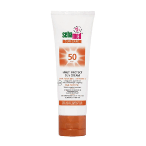 Sebamed Sun Cream Spf50+ 75mL