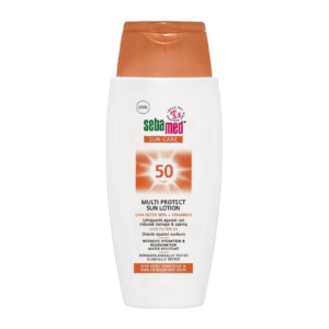Sebamed Sun Lotion Spf50