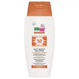 Sebamed Sun Lotion Spf50