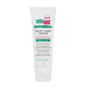 Sebamed Urea Hand Cream 5% 75mL