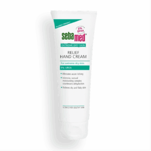 Sebamed Urea Hand Cream 5% 75mL