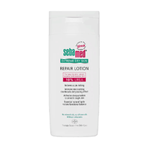Sebamed Urea Lotion 10% 200mL