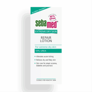Sebamed Urea Lotion 10% 200mL