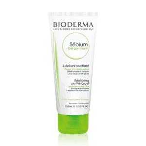 Bioderma Sebium Exfoliating Gel 100ML
