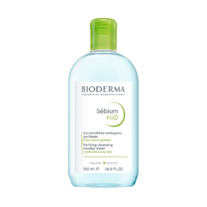 Bioderma Sebium H2O