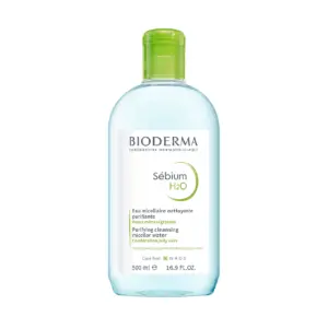 Bioderma Sebium H2O