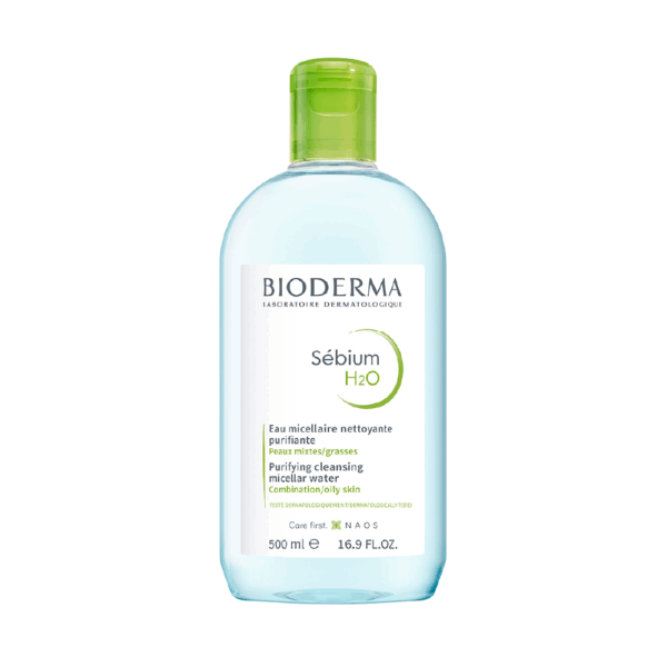 Bioderma Sebium H2O