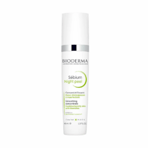 Bioderma Sebium Night Peel