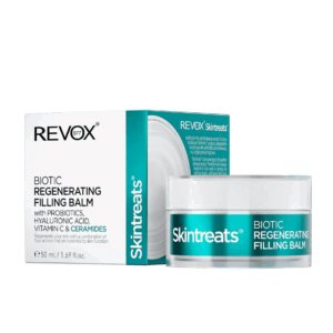 Revox Skintreats Biotic Regenerating Filling Balm