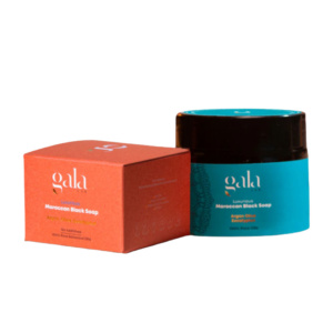 Luxurious Black Soap