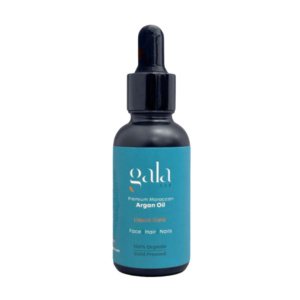 Premium Argan Oil
