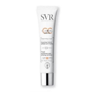 Svr Clairial CC Cream Tinted Light Spf50+