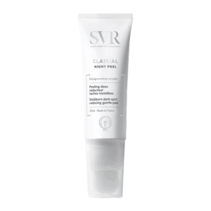 Svr Clairial Night Peel