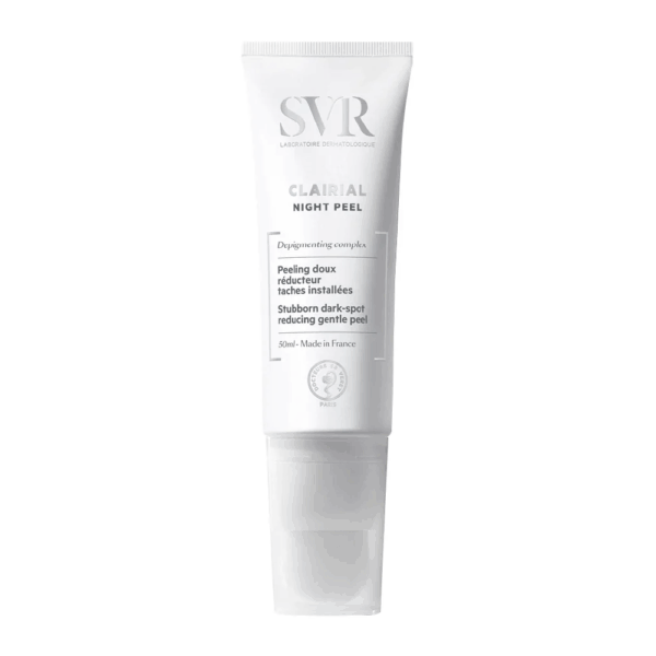 Svr Clairial Night Peel