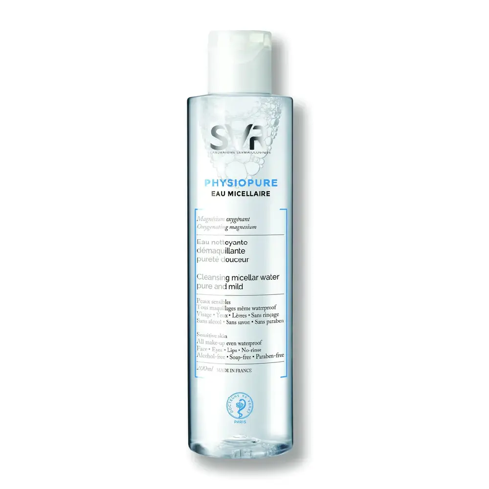Svr Physiopure Micellar Water
