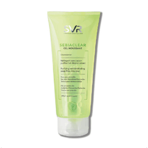 Svr Sebiaclear Cleansing Gel