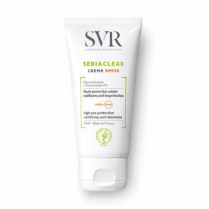 Svr Sebiaclear Cream Spf50+