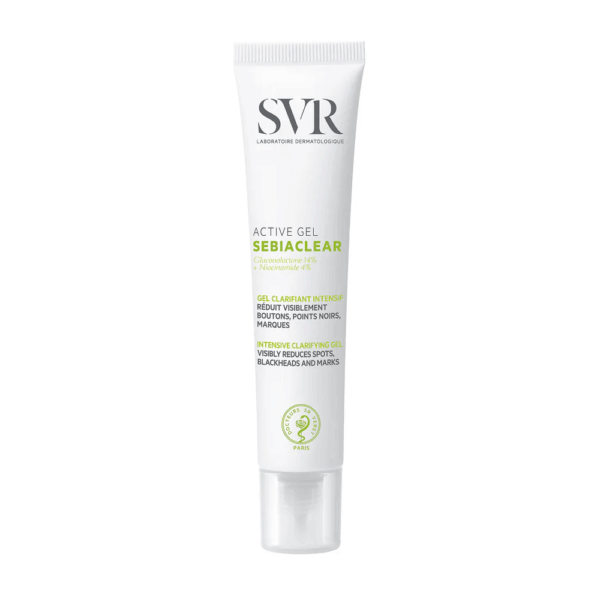 Svr Sebiaclear Gel
