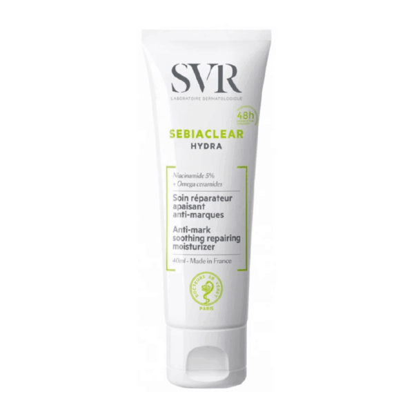 Svr Sebiaclear Hydrating Cream