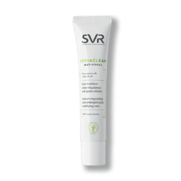 Svr Sebiaclear Mat+Pores