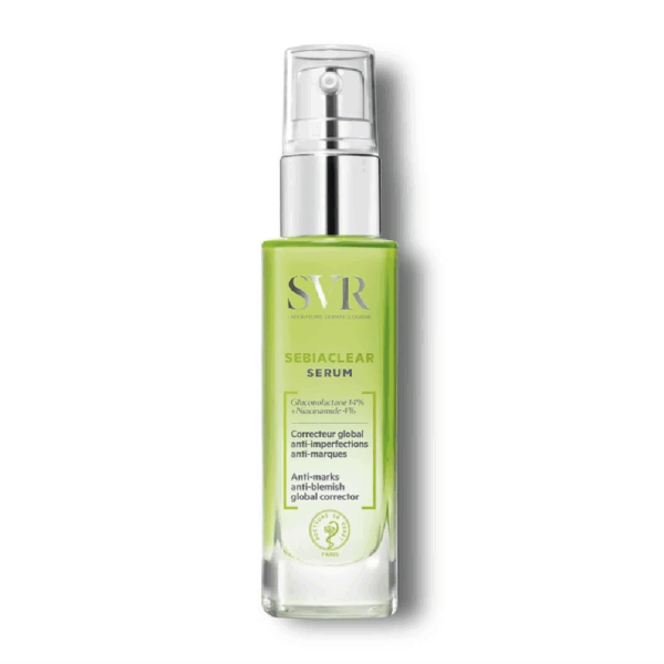 Svr Sebiaclear Serum