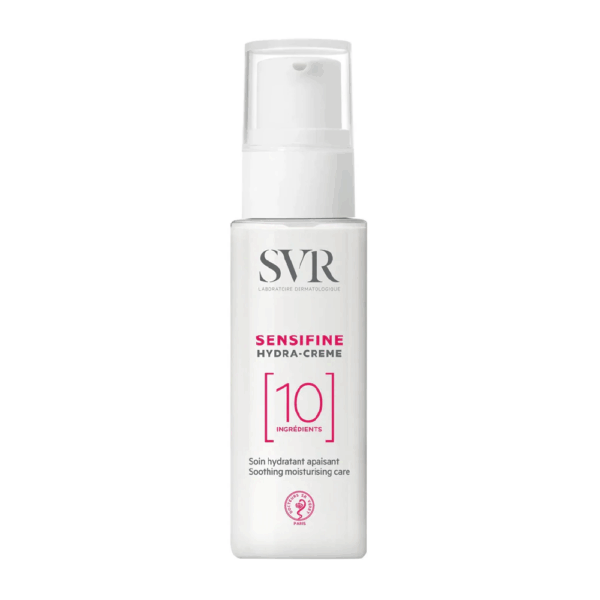 Svr Sensifine Hydra Cream
