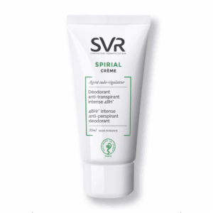 Svr Spirial Cream
