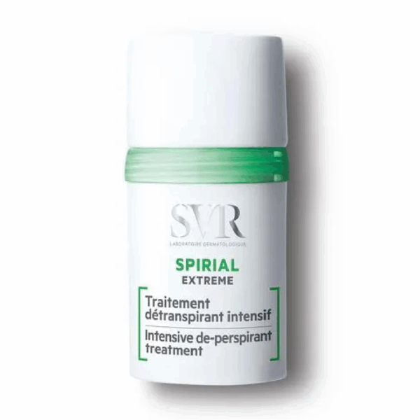 Svr Spirial Extreme Roll On