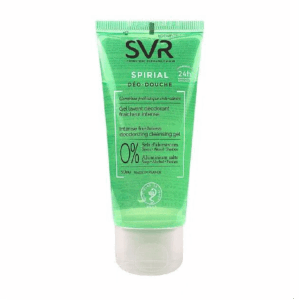 Svr Spirial Gel Moussant Deo