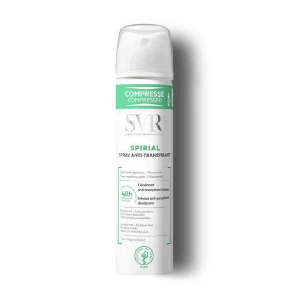 Svr Spirial Spray Anti-Transparent