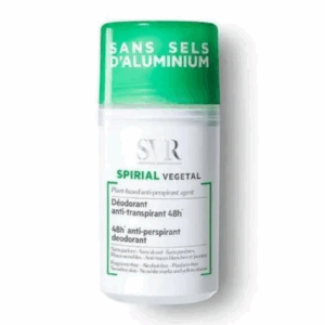 Svr Spirial Vegetal Roll On