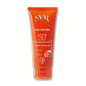 Svr Sun Secure Body Milk SPF50+