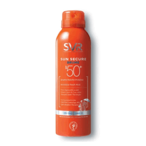 Svr Sun Secure Brume Spray SPF50+