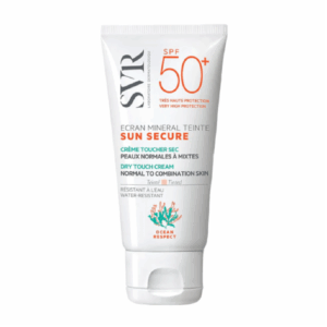 Svr Sun Secure Mineral Tinted Cream SPF50+
