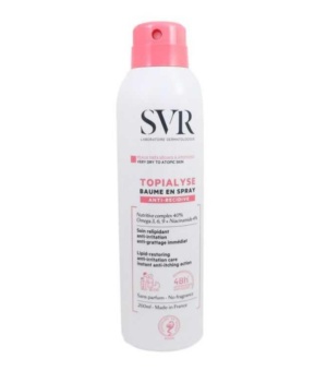 Svr Topialyse Balm Spray