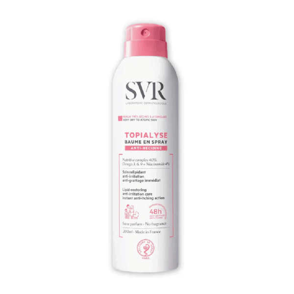 Svr Topialyse Balm Spray