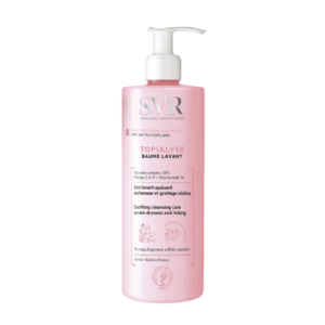 Svr Topialyse Cleansing Balm