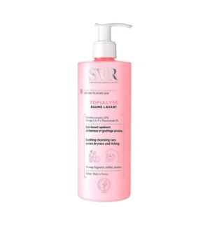Svr Topialyse Cleansing Balm