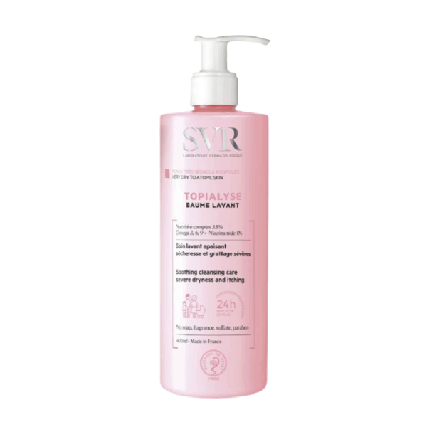 Svr Topialyse Cleansing Balm