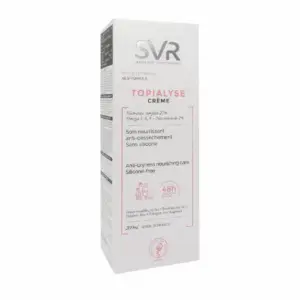 Svr Topialyse Emolient Cream