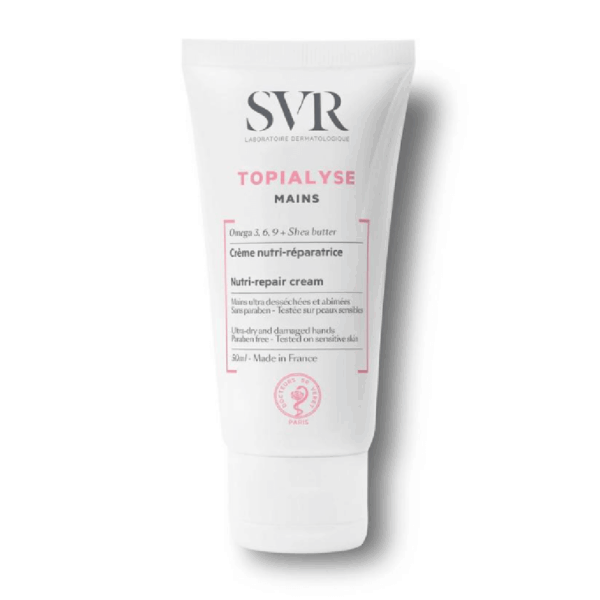 Svr Topialyse Nutri Repair Cream